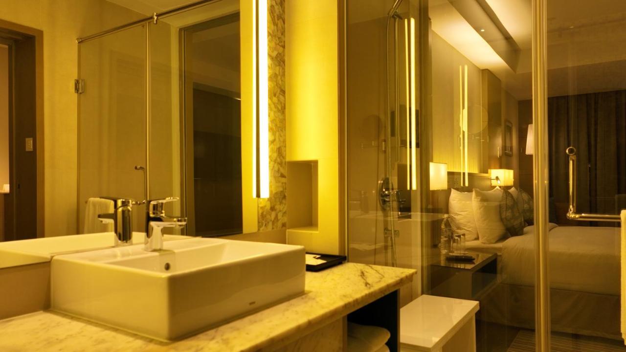 Gokulam Grand Trivandrum Thiruvananthapuram Buitenkant foto
