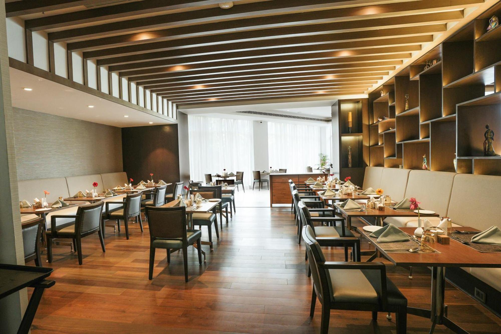 Gokulam Grand Trivandrum Thiruvananthapuram Buitenkant foto